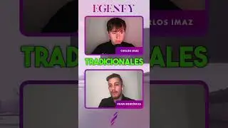 EGENFY &iquest;QUIENES SOMOS? #emprendimiento #web3 #asesoria #marketing