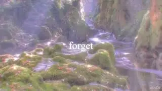 Who are you again&hellip;?  Forget desired person subliminal