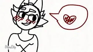 Short Xefros animation (HIVESWAP)