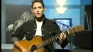 Phranc - Amazons - Live 1986