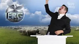 CRENTE RICO VS CRENTE POBRE - BISPO ARNALDO