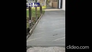 Polished Coloured Concrete Sydney | Stamped Coloured Concrete Sydney | Sydney Coloured Concrete
