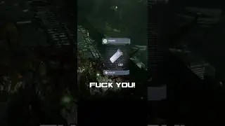 Isaac cursing at Enemies & Unitology #deadspace #deadspaceremake #youtubegaming #horrorgaming #new
