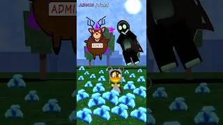 Hacker Uses Cheats for Diamonds
