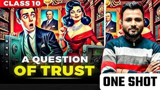 Class 10th English | ENGLISH supplementary chapter 4 ONE SHOT |UP Board 2026 Exam