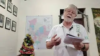 Feliz año 2026 / Eugenio Coter