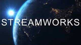 StreamWorks Bachata 35sec
