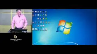 ECEN 5107 Electric Power Grid - Sample Lecture