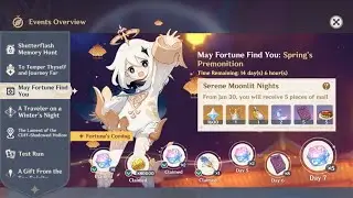 DAY 4 REWARD: Get 1 Dust of Enlightenment &times;1