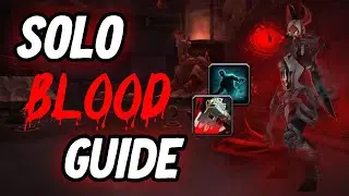 10.2 Blood DK PvP Guide - Dragonflight Season 3