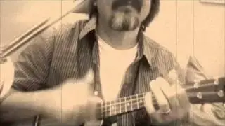 Hell - Squirrel Nut Zippers Cover (Ukulele)