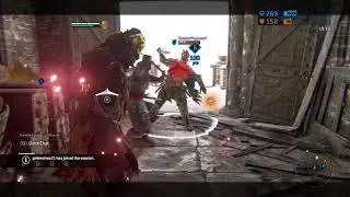 BROKEN CENTURION.