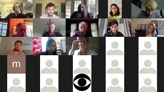 COVID-19 Human Challenge Trial Town Hall (9/24/20)
