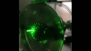 FerroFluid Experiment