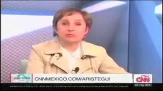 Carmen Aristegui / nuestra historia narcotica Froylan Enciso / 30 diciembre 2015