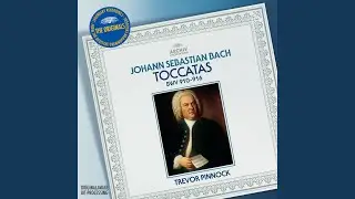 J.S. Bach: Toccata in F-Sharp Minor, BWV 910: Toccata in F-Sharp Minor, BWV 910