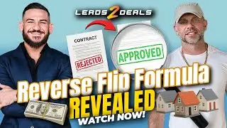 The Reverse Flip Formula with Willy Numbers