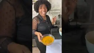 Ají de maracuyá ( aji de maracuya ) Pura pasión con Chatica