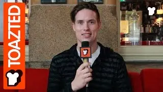 Jonny Lang Interview | 2014 | Toazted
