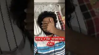 Day 1 of winter arc ✅🏏❤️#cricket #cricketer #dailyvlog #winter #vlog #shorts #viral #cricketshorts