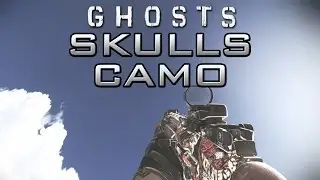 Call of Duty: Ghosts 