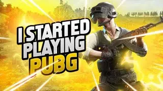 Gayes iam new from pubg mobile.pubg mobile game play. 60fps 2026
