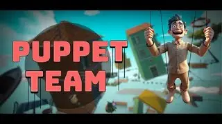 FRIENDSHIP-BREAKING GAME | PUPPET TEAM