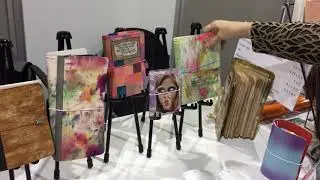 Creativation 2019 -- By Shannon Green