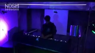 Olmost - NDSM Sessions #HomeRave 2