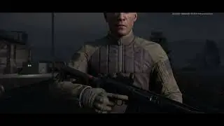 trying the Trial Mode Solo Deathmatch#arenabreakoutmobile 