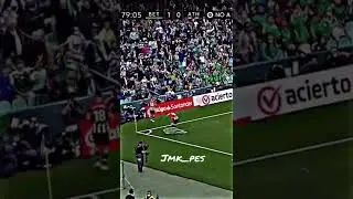 Angry Fekir😡