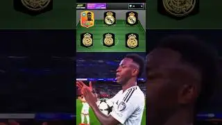 New Madrid X Old Madrid ☠️🔥 | DLS25 Epic Battle #NewMadrid #OldMadrid #Madrid #GamingGaming #rs79