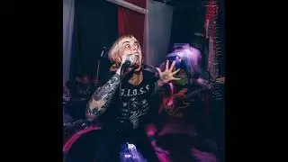 Filler Hardcore PUNK RADIO SHOW 21st October 2025