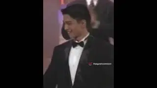 Father of Miss Manila JASMIN UMALI - VINCENT PINTO - MANHUNT INTERNATIONAL 1997 2ND RUNNER UP