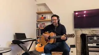 Louis Bertignac &ndash; Ces id&eacute;es-l&agrave; (cover)