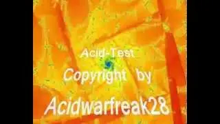 Acid - Test