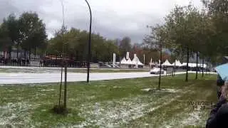 Conrad Euregio Rally 2013 Hengelo