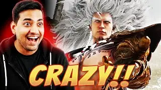 The God Slayer Reaction & Breakdown &mdash; Open World Steam Punk Action RPG or Soulslike Contender?