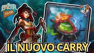 10-0 PERFECT WIN | Brucio tutto 🔥 &ndash; The Bazaar Ita