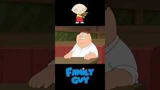 PETER GOT MOLESTED |   #familyguybestmoments #familyguymeg #stewiegriffin #familyguyfan #99shorts