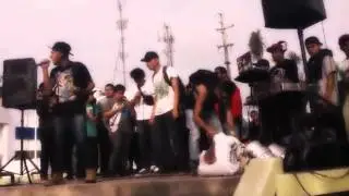 Delmartin en Raptonda - san miguel (navirap)