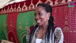 INTERVIEW - Mariama Daouda Illiassou (Niger)