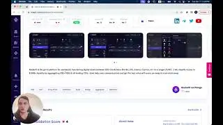 RocketX Review 2023: Pros, Cons, How to use RocketX. What is RocketX?