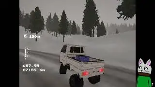 Easy Delivery Co. Part 2