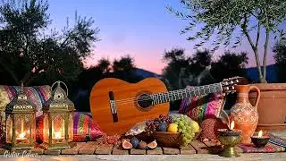 Spanish Guitar &ndash; Chill Instrumental Guitar for Relaxed Mind and Soft Listening Space