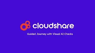 Visual AI Checks: Your Virtual Teaching Assistant (Guided Journey)