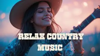 Western Light Study 🌤️ &ndash; Soft Acoustic Country for Quiet Hours