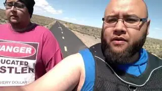 Back to the trail!!