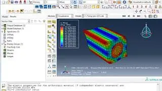 EasyPBC : ABAQUS Plugin Tool for Periodic RVE Homogenisation
