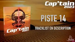 CAP'TAIN 2023 [CD PREVIEW]